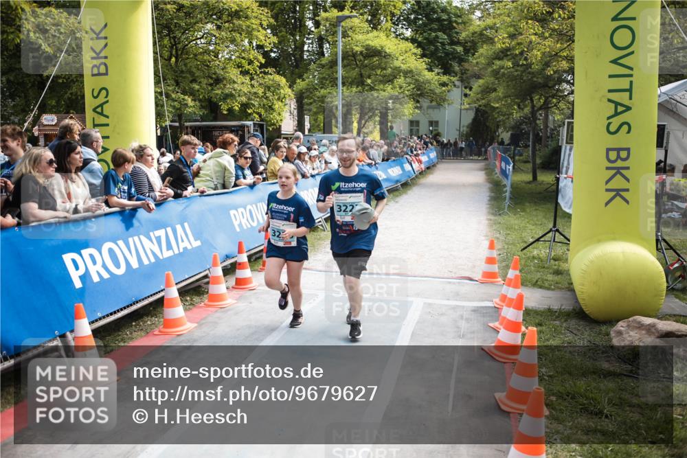 09.05.2026 - Störlauf H.Heesch http://msf.ph/oto/9679627 09.05.2026 16:46:36 Ziel 322 meine-sportfotos.de