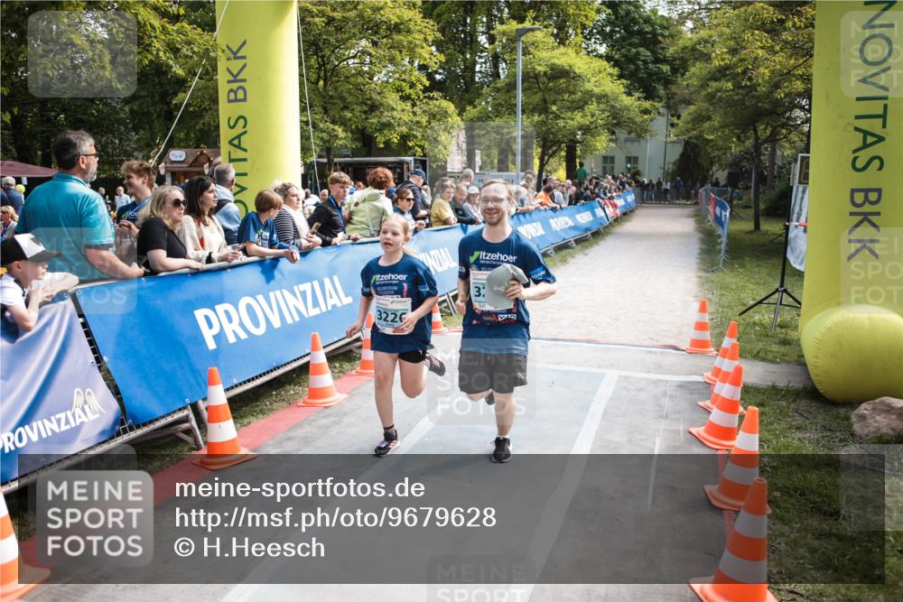 09.05.2026 - Störlauf H.Heesch http://msf.ph/oto/9679628 09.05.2026 16:46:36 Ziel 3226 meine-sportfotos.de