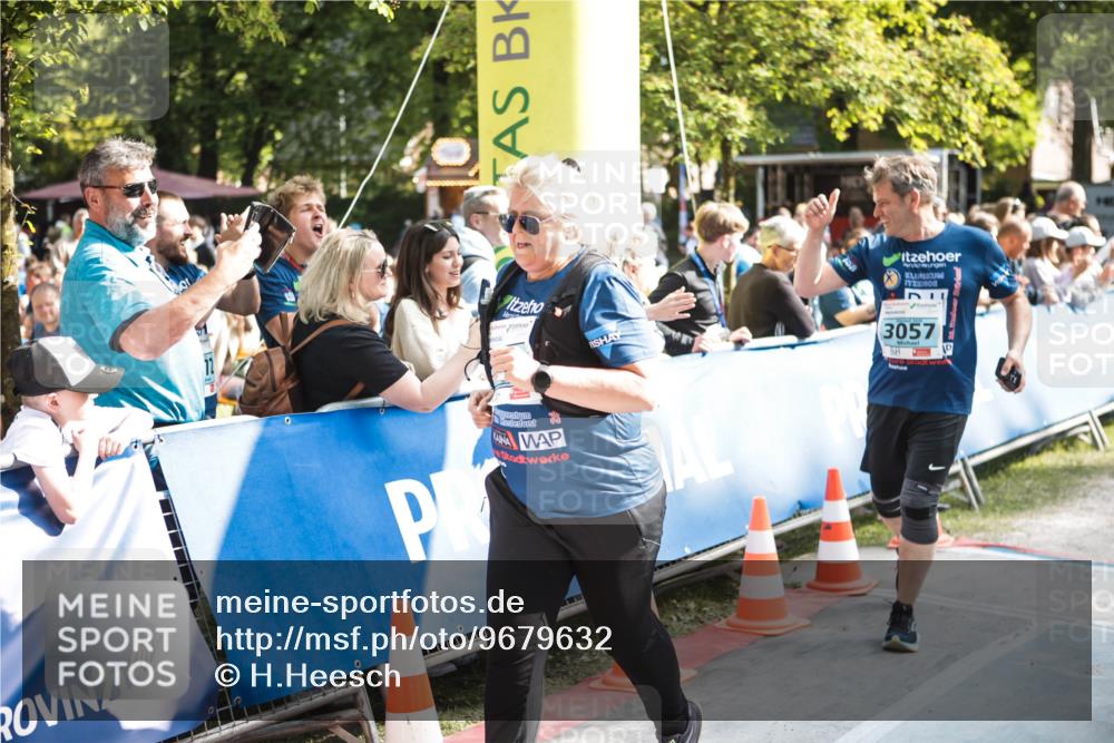 09.05.2026 - Störlauf H.Heesch http://msf.ph/oto/9679632 09.05.2026 16:47:11 Ziel 3057 meine-sportfotos.de