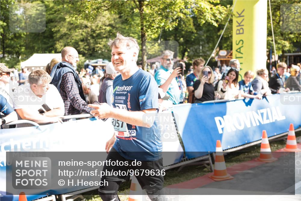 09.05.2026 - Störlauf H.Heesch http://msf.ph/oto/9679636 09.05.2026 16:47:13 Ziel 3057 meine-sportfotos.de