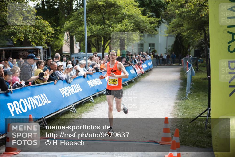 09.05.2026 - Störlauf H.Heesch http://msf.ph/oto/9679637 09.05.2026 16:49:10 Ziel 2682 meine-sportfotos.de