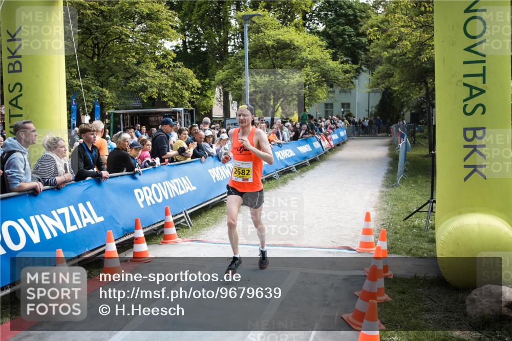 09.05.2026 - Störlauf H.Heesch http://msf.ph/oto/9679639 09.05.2026 16:49:10 Ziel 2682 meine-sportfotos.de
