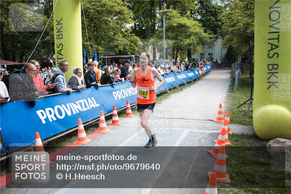 09.05.2026 - Störlauf H.Heesch http://msf.ph/oto/9679640 09.05.2026 16:49:11 Ziel 2682 meine-sportfotos.de
