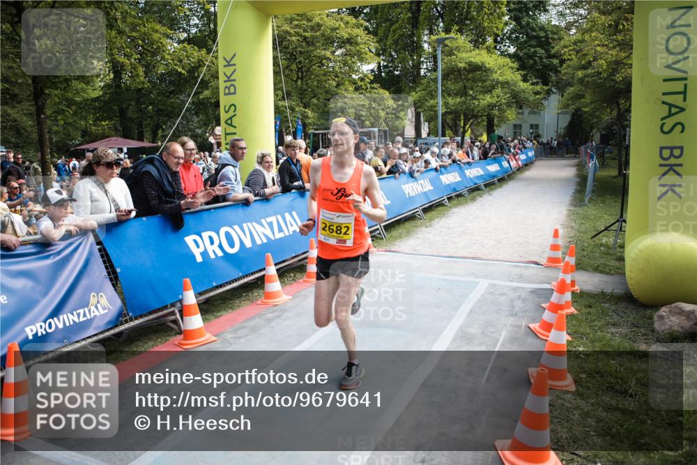 09.05.2026 - Störlauf H.Heesch http://msf.ph/oto/9679641 09.05.2026 16:49:11 Ziel 2682 meine-sportfotos.de