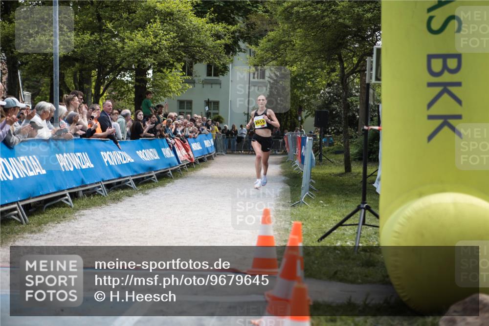 09.05.2026 - Störlauf H.Heesch http://msf.ph/oto/9679645 09.05.2026 16:49:45 Ziel 2659 meine-sportfotos.de