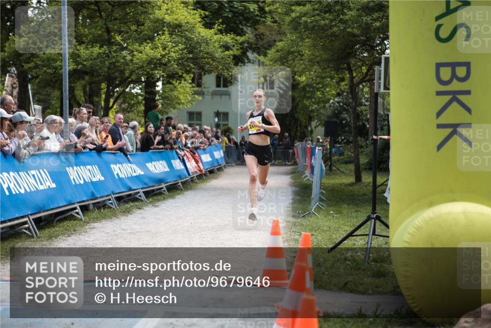 09.05.2026 - Störlauf H.Heesch http://msf.ph/oto/9679646 09.05.2026 16:49:46 Ziel 20 meine-sportfotos.de