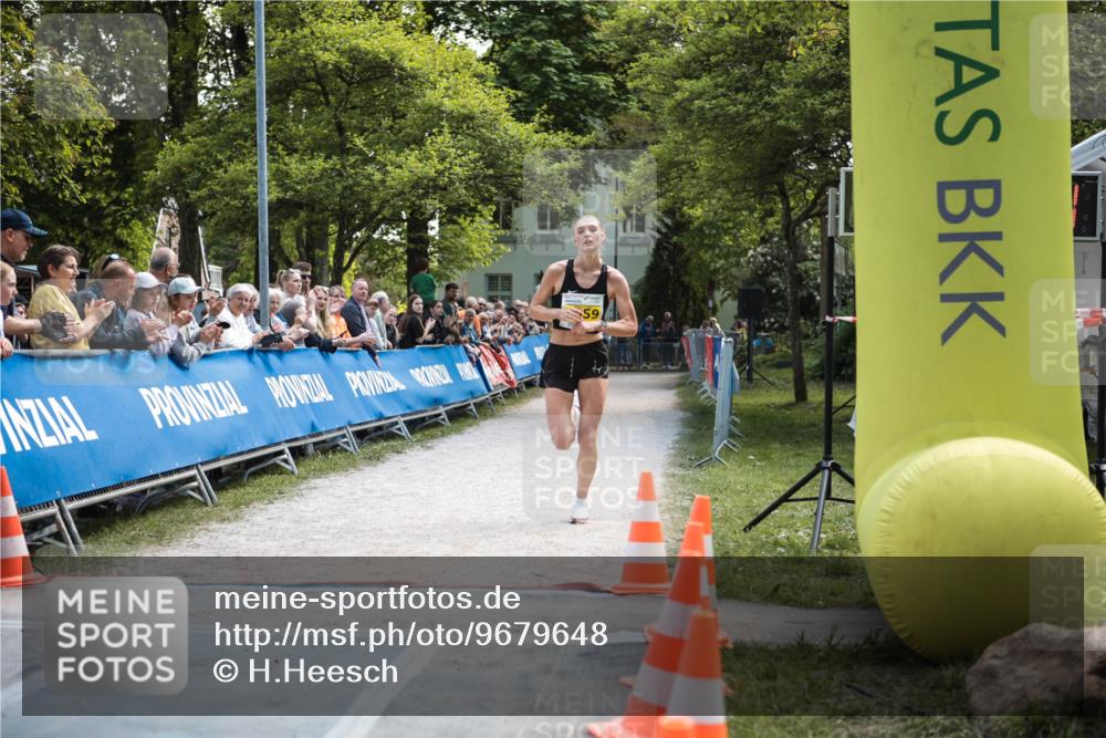 09.05.2026 - Störlauf H.Heesch http://msf.ph/oto/9679648 09.05.2026 16:49:46 Ziel 59 meine-sportfotos.de