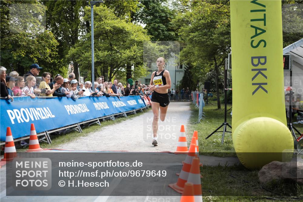 09.05.2026 - Störlauf H.Heesch http://msf.ph/oto/9679649 09.05.2026 16:49:46 Ziel 2659 meine-sportfotos.de