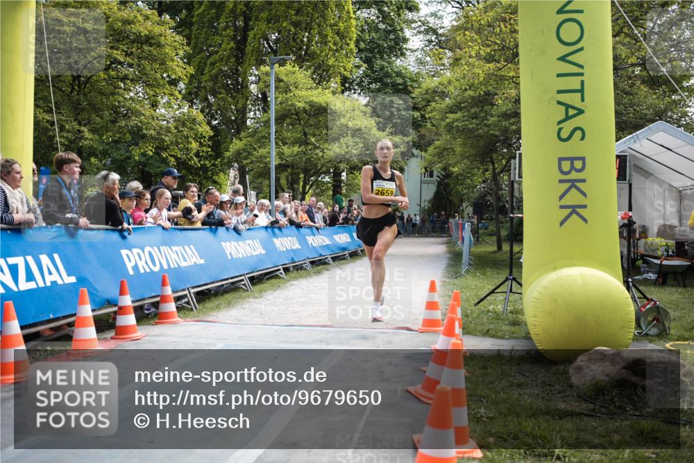 09.05.2026 - Störlauf H.Heesch http://msf.ph/oto/9679650 09.05.2026 16:49:47 Ziel 2659 meine-sportfotos.de