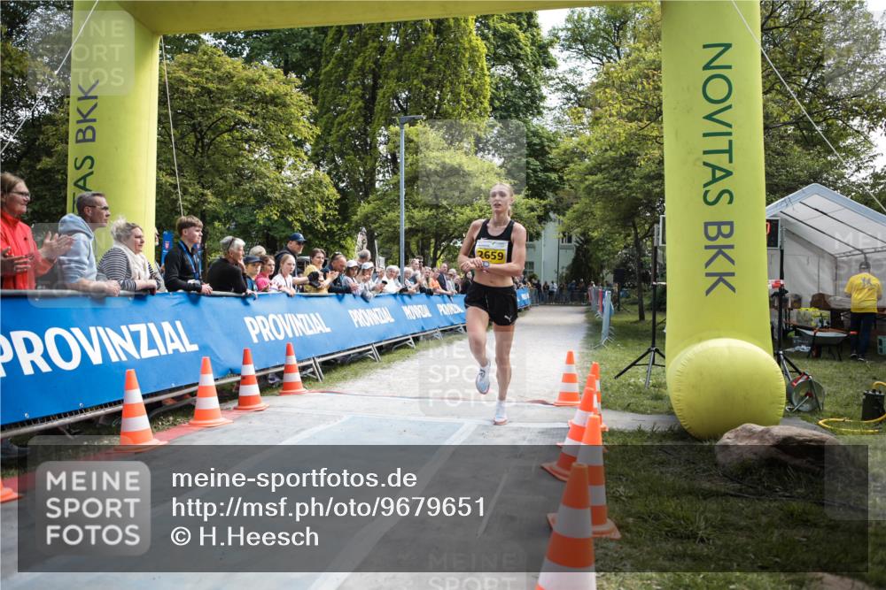 09.05.2026 - Störlauf H.Heesch http://msf.ph/oto/9679651 09.05.2026 16:49:47 Ziel 2659 meine-sportfotos.de