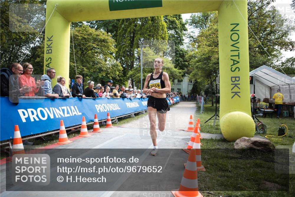 09.05.2026 - Störlauf H.Heesch http://msf.ph/oto/9679652 09.05.2026 16:49:47 Ziel  meine-sportfotos.de