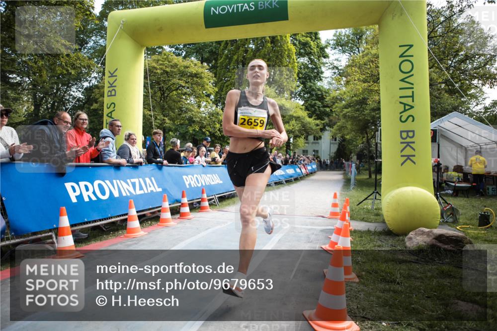 09.05.2026 - Störlauf H.Heesch http://msf.ph/oto/9679653 09.05.2026 16:49:47 Ziel 2659 meine-sportfotos.de