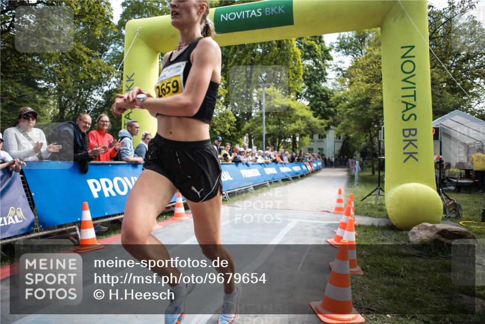 09.05.2026 - Störlauf H.Heesch http://msf.ph/oto/9679654 09.05.2026 16:49:48 Ziel 2659 meine-sportfotos.de
