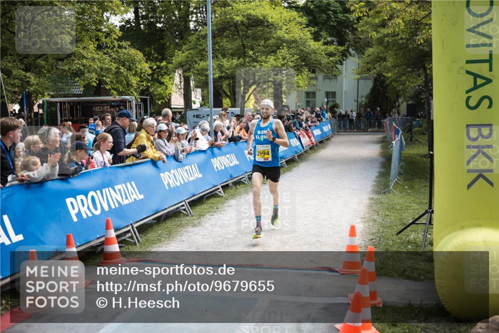 09.05.2026 - Störlauf H.Heesch http://msf.ph/oto/9679655 09.05.2026 16:50:54 Ziel 2994 meine-sportfotos.de