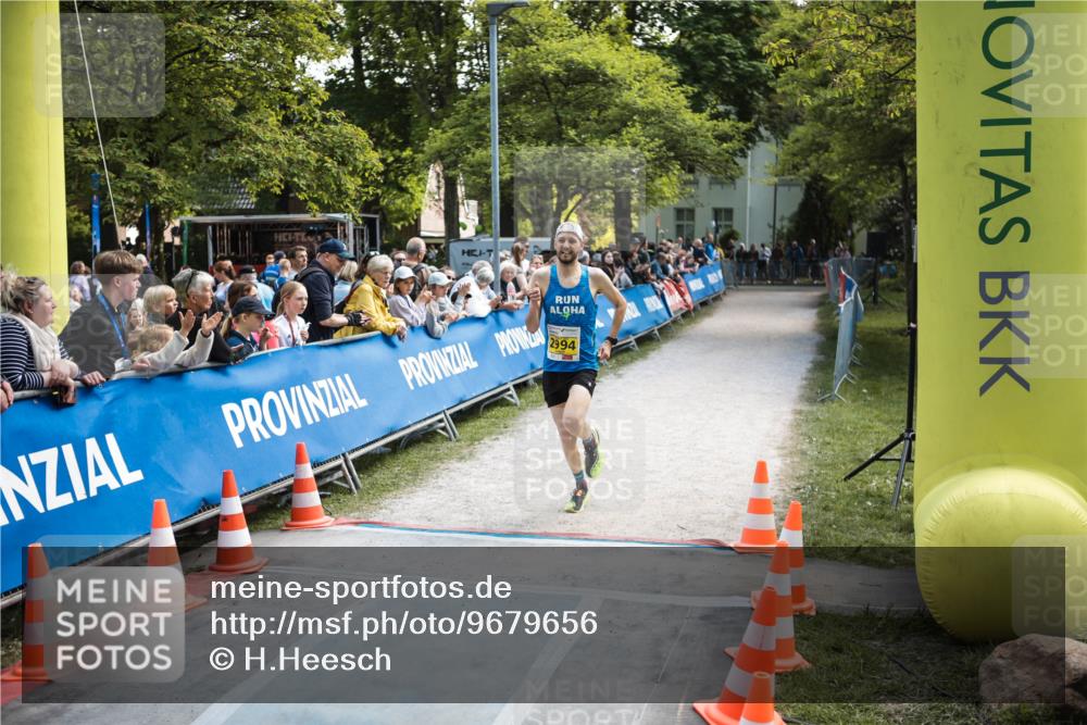 09.05.2026 - Störlauf H.Heesch http://msf.ph/oto/9679656 09.05.2026 16:50:55 Ziel 2994 meine-sportfotos.de
