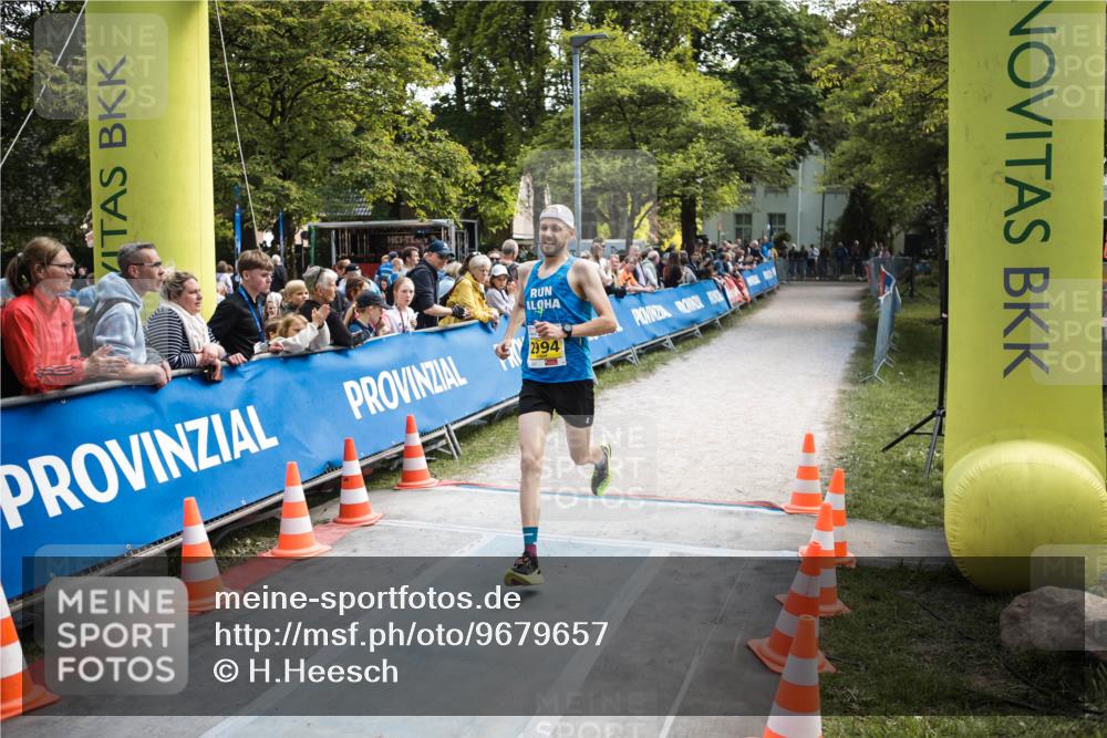 09.05.2026 - Störlauf H.Heesch http://msf.ph/oto/9679657 09.05.2026 16:50:55 Ziel  meine-sportfotos.de