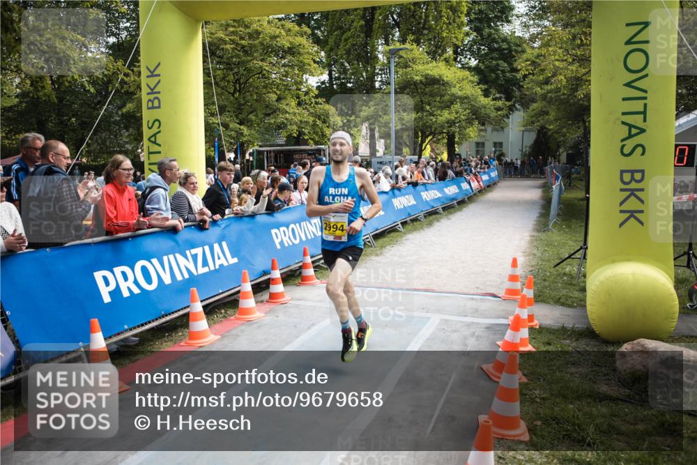 09.05.2026 - Störlauf H.Heesch http://msf.ph/oto/9679658 09.05.2026 16:50:55 Ziel 2994 meine-sportfotos.de