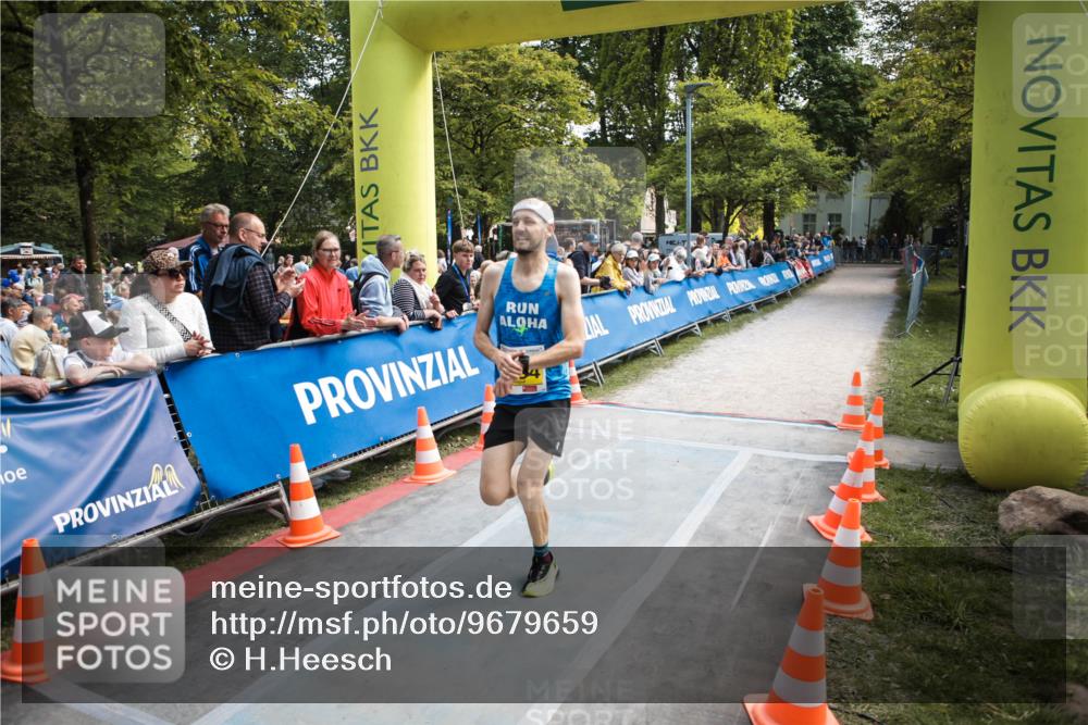 09.05.2026 - Störlauf H.Heesch http://msf.ph/oto/9679659 09.05.2026 16:50:56 Ziel  meine-sportfotos.de