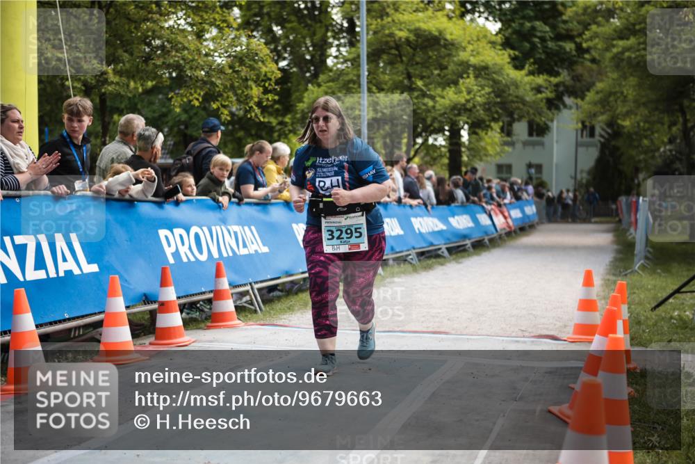 09.05.2026 - Störlauf H.Heesch http://msf.ph/oto/9679663 09.05.2026 16:52:53 Ziel 3295 meine-sportfotos.de