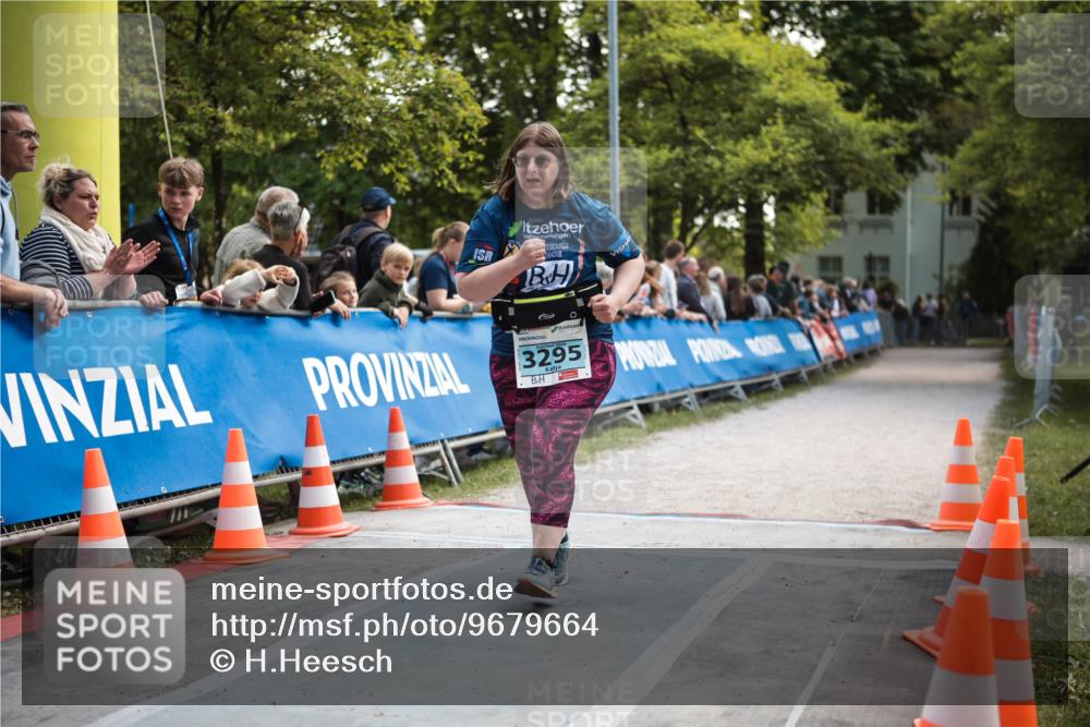 09.05.2026 - Störlauf H.Heesch http://msf.ph/oto/9679664 09.05.2026 16:52:53 Ziel 3295 meine-sportfotos.de