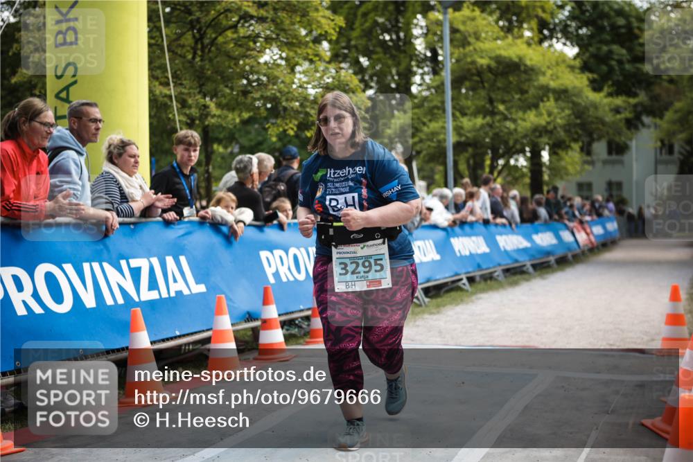 09.05.2026 - Störlauf H.Heesch http://msf.ph/oto/9679666 09.05.2026 16:52:54 Ziel 2026, 3295 meine-sportfotos.de