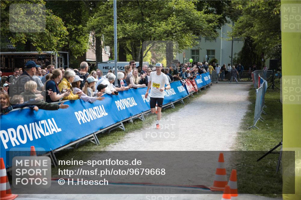 09.05.2026 - Störlauf H.Heesch http://msf.ph/oto/9679668 09.05.2026 16:54:00 Ziel 2509 meine-sportfotos.de