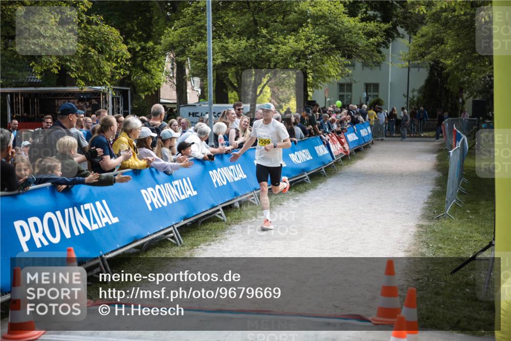 09.05.2026 - Störlauf H.Heesch http://msf.ph/oto/9679669 09.05.2026 16:54:00 Ziel 2509 meine-sportfotos.de