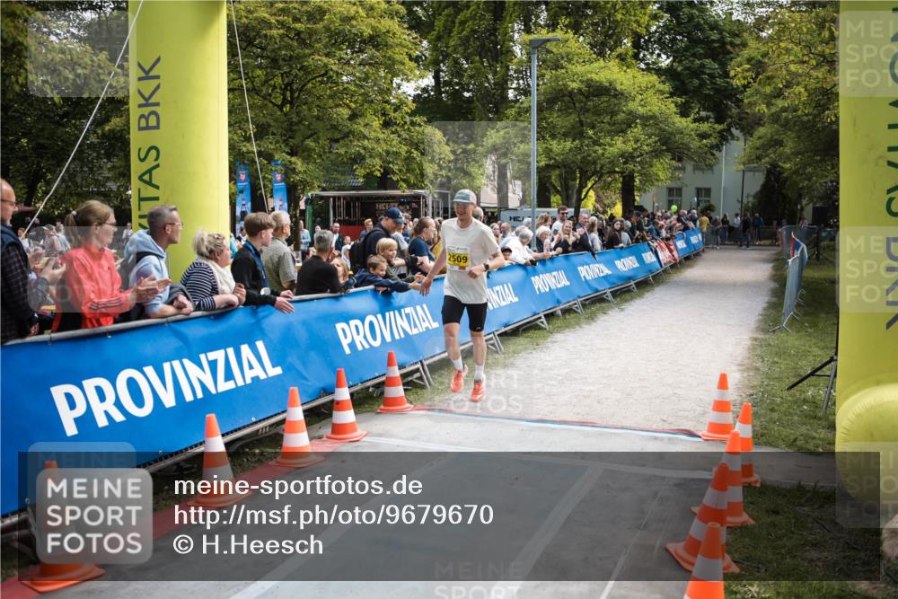 09.05.2026 - Störlauf H.Heesch http://msf.ph/oto/9679670 09.05.2026 16:54:02 Ziel 2509 meine-sportfotos.de