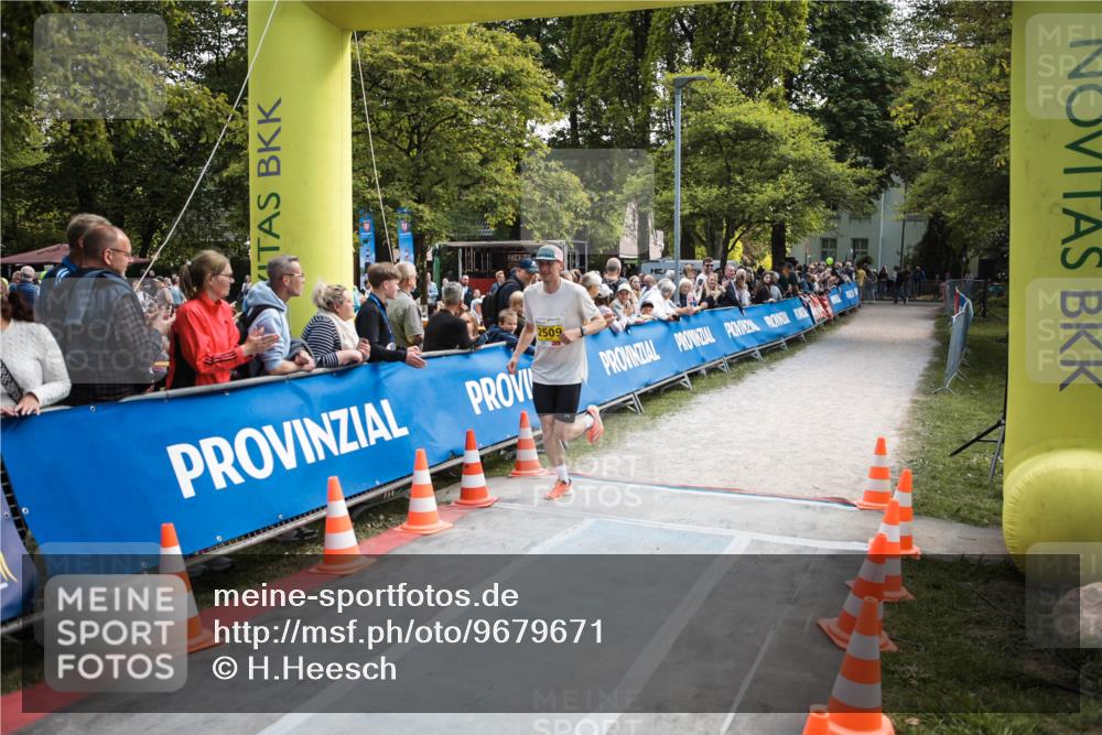 09.05.2026 - Störlauf H.Heesch http://msf.ph/oto/9679671 09.05.2026 16:54:02 Ziel 2509 meine-sportfotos.de
