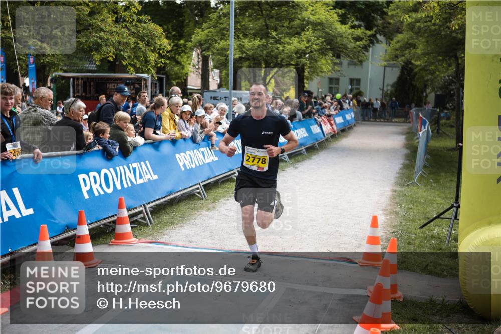 09.05.2026 - Störlauf H.Heesch http://msf.ph/oto/9679680 09.05.2026 16:54:43 Ziel 476, 2778 meine-sportfotos.de
