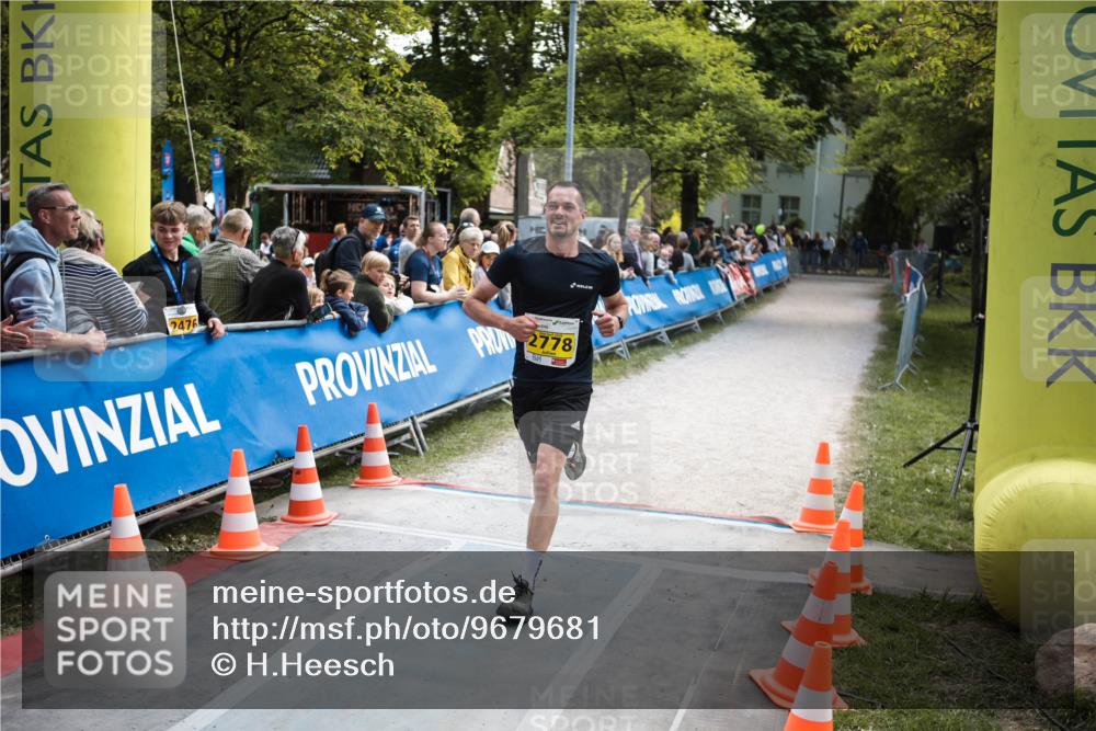 09.05.2026 - Störlauf H.Heesch http://msf.ph/oto/9679681 09.05.2026 16:54:44 Ziel 2476, 2778 meine-sportfotos.de