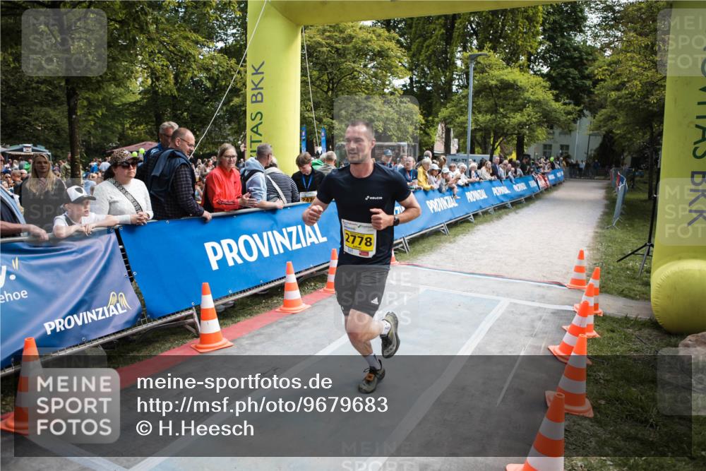 09.05.2026 - Störlauf H.Heesch http://msf.ph/oto/9679683 09.05.2026 16:54:44 Ziel 2778, 247 meine-sportfotos.de