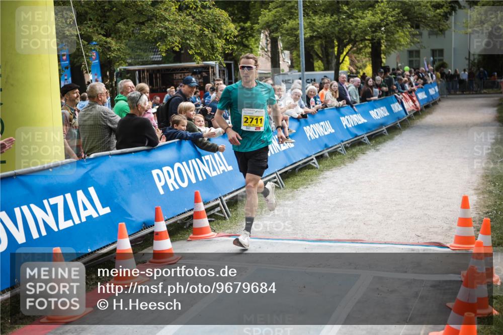 09.05.2026 - Störlauf H.Heesch http://msf.ph/oto/9679684 09.05.2026 16:55:03 Ziel 2711 meine-sportfotos.de