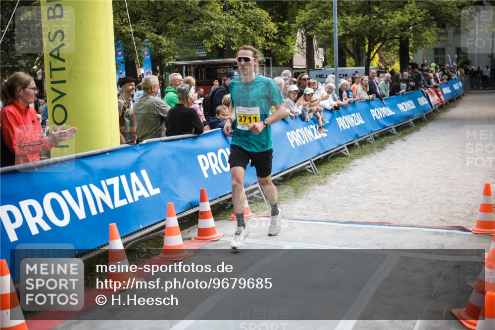 09.05.2026 - Störlauf H.Heesch http://msf.ph/oto/9679685 09.05.2026 16:55:03 Ziel 2711 meine-sportfotos.de