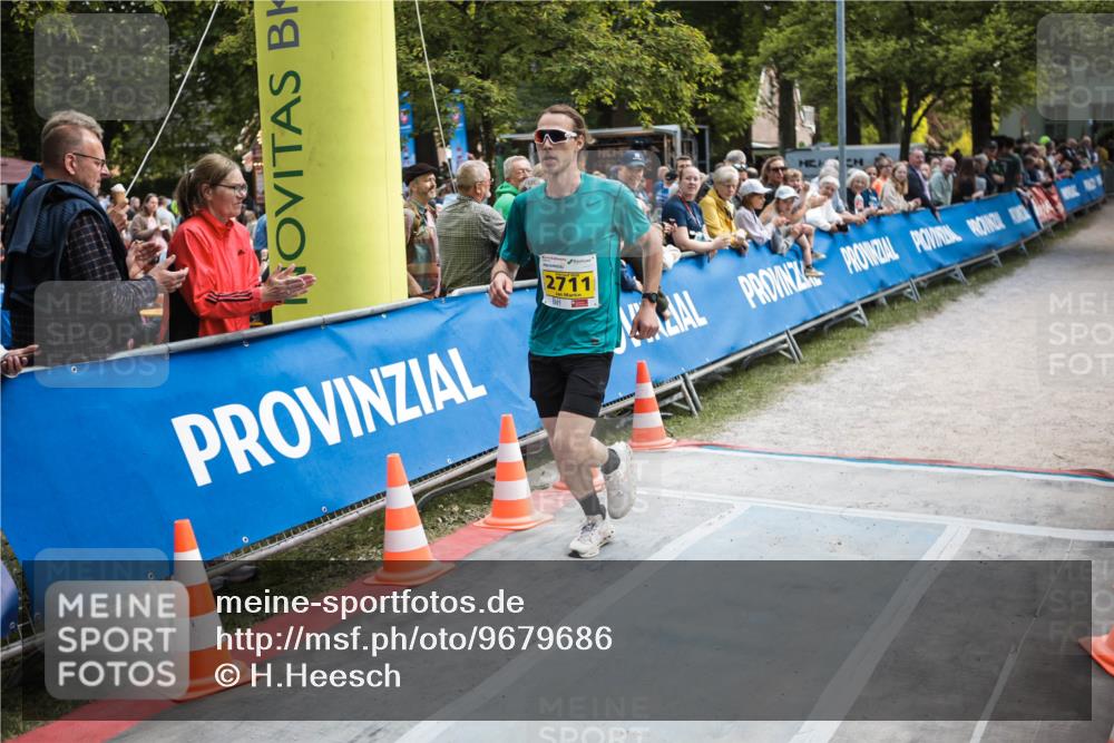 09.05.2026 - Störlauf H.Heesch http://msf.ph/oto/9679686 09.05.2026 16:55:03 Ziel 2711 meine-sportfotos.de