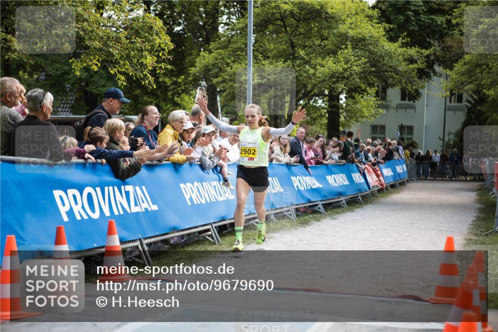 09.05.2026 - Störlauf H.Heesch http://msf.ph/oto/9679690 09.05.2026 16:55:59 Ziel 2902 meine-sportfotos.de