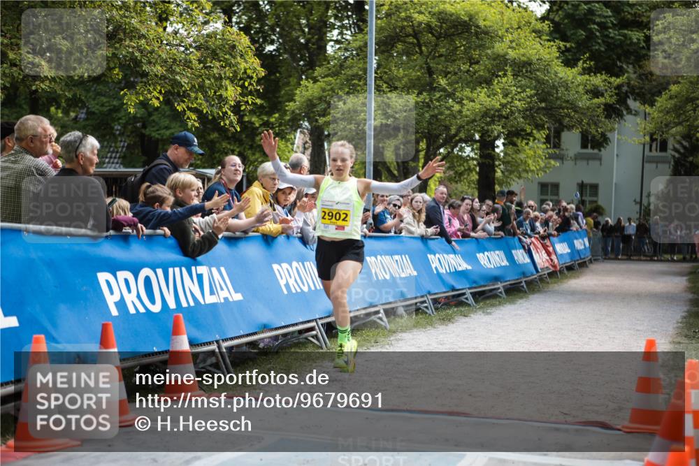 09.05.2026 - Störlauf H.Heesch http://msf.ph/oto/9679691 09.05.2026 16:55:59 Ziel 2902 meine-sportfotos.de