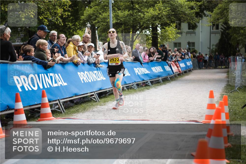09.05.2026 - Störlauf H.Heesch http://msf.ph/oto/9679697 09.05.2026 16:56:19 Ziel 2922 meine-sportfotos.de