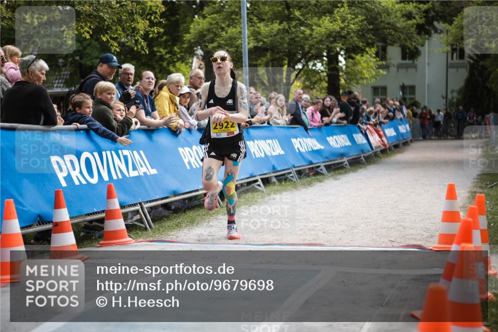 09.05.2026 - Störlauf H.Heesch http://msf.ph/oto/9679698 09.05.2026 16:56:20 Ziel 2922 meine-sportfotos.de