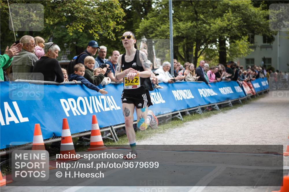09.05.2026 - Störlauf H.Heesch http://msf.ph/oto/9679699 09.05.2026 16:56:20 Ziel 2922 meine-sportfotos.de