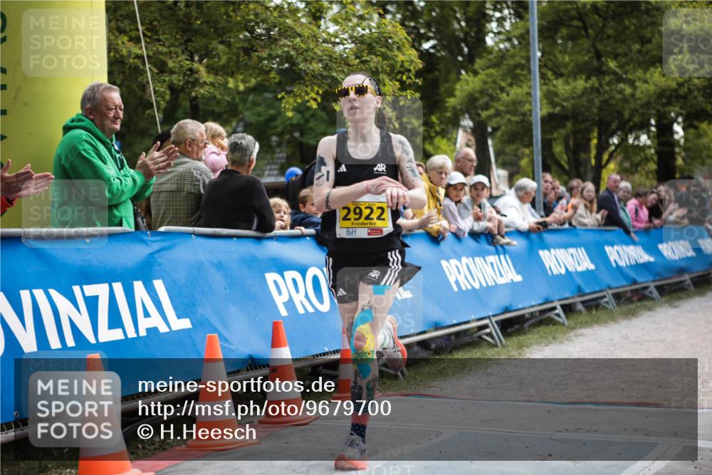 09.05.2026 - Störlauf H.Heesch http://msf.ph/oto/9679700 09.05.2026 16:56:20 Ziel 2026, 2922 meine-sportfotos.de