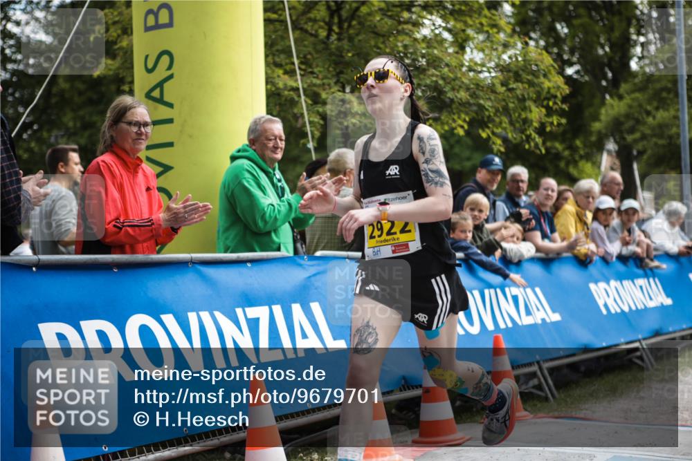09.05.2026 - Störlauf H.Heesch http://msf.ph/oto/9679701 09.05.2026 16:56:21 Ziel 2922 meine-sportfotos.de