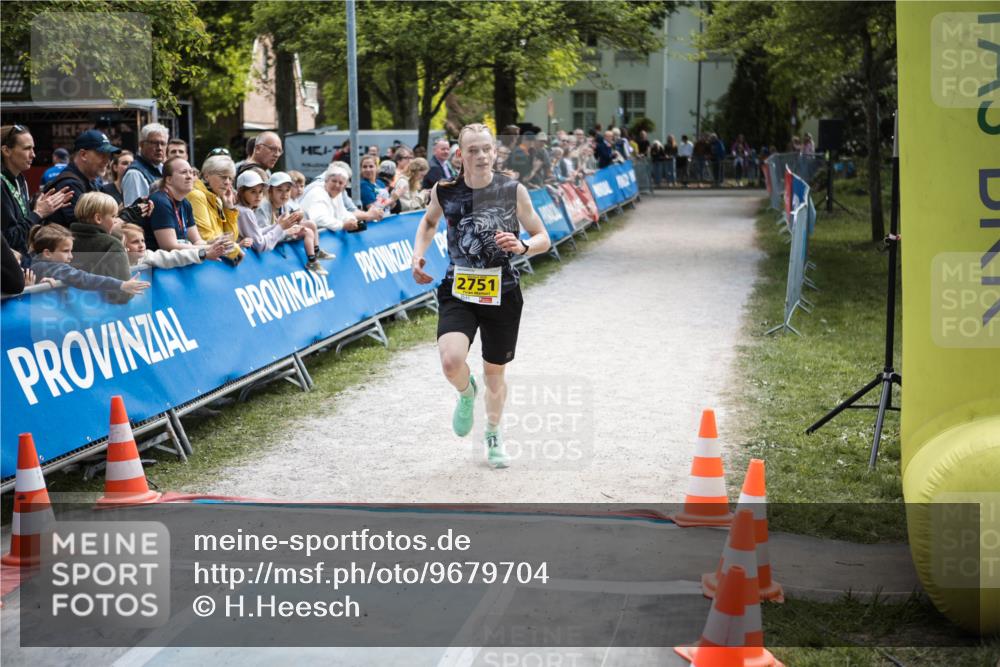 09.05.2026 - Störlauf H.Heesch http://msf.ph/oto/9679704 09.05.2026 16:56:45 Ziel 2751 meine-sportfotos.de