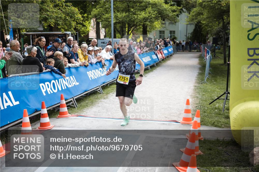 09.05.2026 - Störlauf H.Heesch http://msf.ph/oto/9679705 09.05.2026 16:56:45 Ziel 2751 meine-sportfotos.de