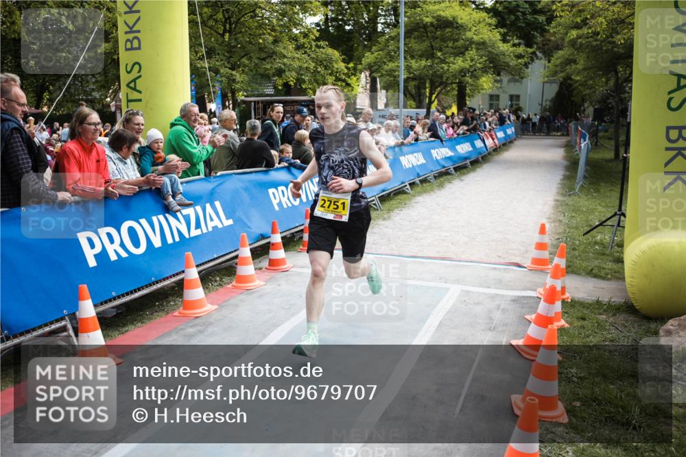 09.05.2026 - Störlauf H.Heesch http://msf.ph/oto/9679707 09.05.2026 16:56:45 Ziel 2751 meine-sportfotos.de