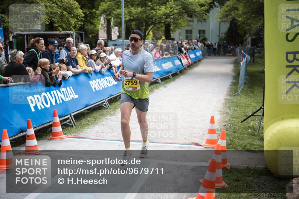 09.05.2026 - Störlauf H.Heesch http://msf.ph/oto/9679711 09.05.2026 16:57:23 Ziel 2759 meine-sportfotos.de