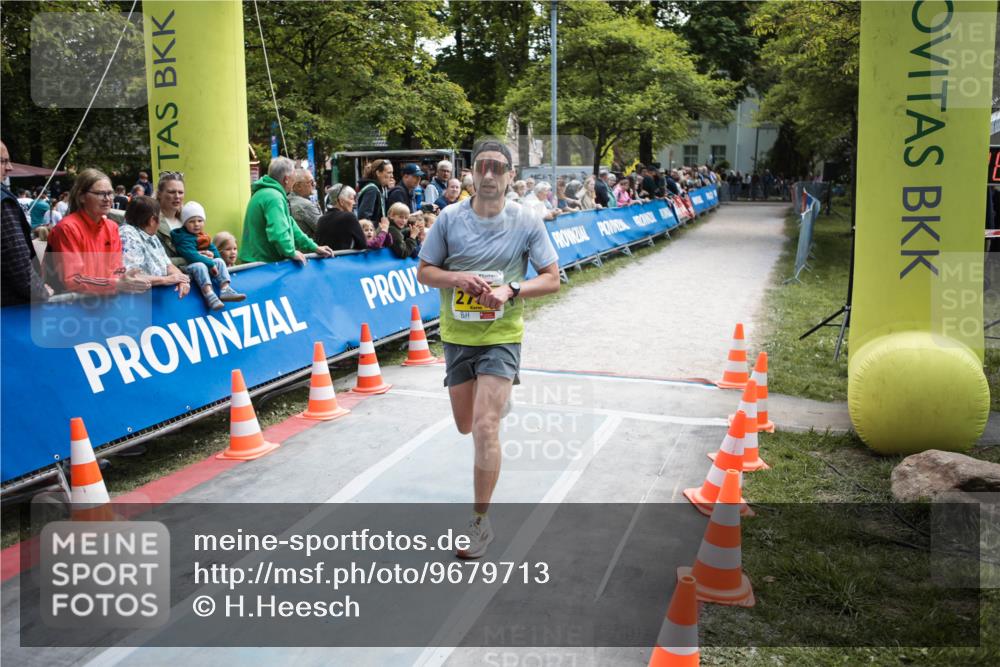 09.05.2026 - Störlauf H.Heesch http://msf.ph/oto/9679713 09.05.2026 16:57:23 Ziel  meine-sportfotos.de