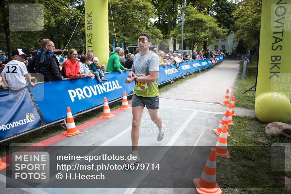 09.05.2026 - Störlauf H.Heesch http://msf.ph/oto/9679714 09.05.2026 16:57:23 Ziel 12 meine-sportfotos.de