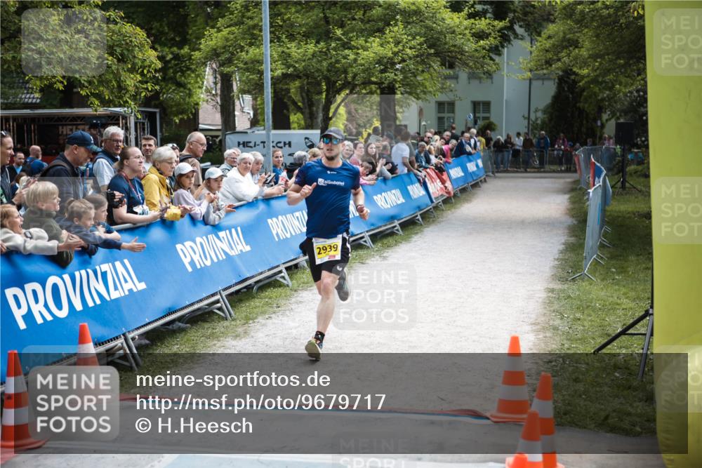 09.05.2026 - Störlauf H.Heesch http://msf.ph/oto/9679717 09.05.2026 16:58:58 Ziel 2939 meine-sportfotos.de