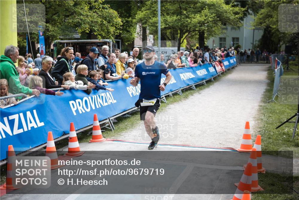 09.05.2026 - Störlauf H.Heesch http://msf.ph/oto/9679719 09.05.2026 16:58:58 Ziel  meine-sportfotos.de